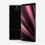 Sony Xperia XA3 Ultra et L3 : une fuite dévoile leurs designs totalement revus en avance Sony Xperia XA3 Ultra et L3 : une fuite dévoile leurs designs totalement revus en avance