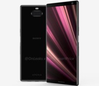 sony-xperia-xa3-ultra-fuite sony-xperia-xa3-ultra-fuite
