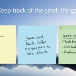 Sticky Notes : les post-its de Windows 10 arrivent sur Android et iOS Sticky Notes : les post-its de Windows 10 arrivent sur Android et iOS