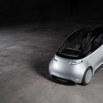 Uniti One, la biplace électrique ultra légère qui fait de l’ombre à la Renault Twizy Uniti One, la biplace électrique ultra légère qui fait de l’ombre à la Renault Twizy