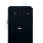 Voilà les 5 caméras du LG V40 ThinQ : du grand-angle mais aussi du télé-zoom Voilà les 5 caméras du LG V40 ThinQ : du grand-angle mais aussi du télé-zoom