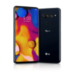 LG V40 ThinQ officialisé : ses caractéristiques affichent bel et bien 5 caméras LG V40 ThinQ officialisé : ses caractéristiques affichent bel et bien 5 caméras