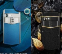 Vertu Aster P une