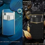 Un improbable smartphone à 12 850 euros : Vertu revient d’entre les morts Un improbable smartphone à 12 850 euros : Vertu revient d’entre les morts