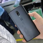 Comment est assemblé le OnePlus 6T : visite d’une usine et autres secrets de fabrication Comment est assemblé le OnePlus 6T : visite d’une usine et autres secrets de fabrication