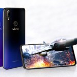 Vivo Z3 : le smartphone milieu de gamme qui vous laisse choisir votre processeur Vivo Z3 : le smartphone milieu de gamme qui vous laisse choisir votre processeur
