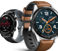 watch gt huawei