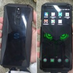 Black Shark 2 : le futur smartphone gaming de Xiaomi se dévoile en photos Black Shark 2 : le futur smartphone gaming de Xiaomi se dévoile en photos