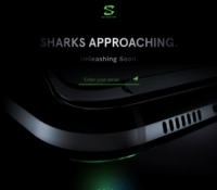 Xiaomi Black Shark 2