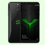 Xiaomi Black Shark Helo : le premier smartphone avec 10 Go de RAM est là… et il brille dans le noir Xiaomi Black Shark Helo : le premier smartphone avec 10 Go de RAM est là… et il brille dans le noir