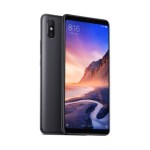 Le Xiaomi Mi Max 3 arrive en France à moins de 300 euros : grosse batterie, écran géant