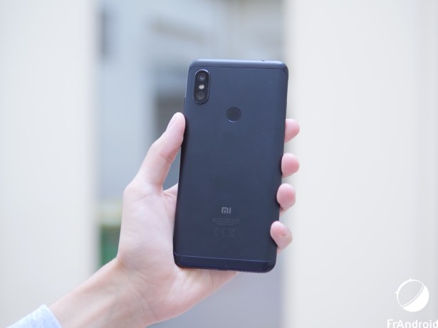 Xiaomi Redmi Note 6 Pro test (16)