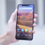 Test du Xiaomi Redmi Note 6 Pro : bis repetita Test du Xiaomi Redmi Note 6 Pro : bis repetita