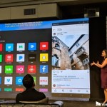Votre smartphone Android directement dans votre PC Windows 10 ? Microsoft y travaille Votre smartphone Android directement dans votre PC Windows 10 ? Microsoft y travaille