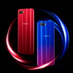 Oppo annonce le RX17 Neo : AMOLED, petite encoche et lecteur biométrique sous l’écran pour 349 euros Oppo annonce le RX17 Neo : AMOLED, petite encoche et lecteur biométrique sous l’écran pour 349 euros