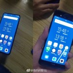 Vivo Nex 2 : un deuxième écran au dos pour vous aider à prendre des selfies Vivo Nex 2 : un deuxième écran au dos pour vous aider à prendre des selfies
