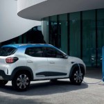 Recharger 50 % de sa voiture électrique en 5 minutes, un rêve bientôt devenu réalité pour Renault Recharger 50 % de sa voiture électrique en 5 minutes, un rêve bientôt devenu réalité pour Renault