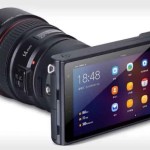 Yongnuo YN450 : un appareil photo sous Android avec objectifs Canon interchangeables Yongnuo YN450 : un appareil photo sous Android avec objectifs Canon interchangeables
