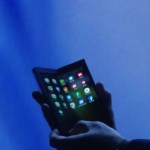 Les 3 actualités qui ont marqué la semaine : le smartphone pliable de Samsung, les radars sur Maps et les tests de l&rsquo;iPad Pro 2018