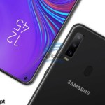 Le Samsung Galaxy A8s n’aurait pas de prise jack Le Samsung Galaxy A8s n’aurait pas de prise jack