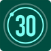 30 Jours Fitness Challenge