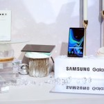 Samsung Galaxy Note 9 : voici un coloris blanc du plus bel effet, mais vous n’y aurez pas droit Samsung Galaxy Note 9 : voici un coloris blanc du plus bel effet, mais vous n’y aurez pas droit