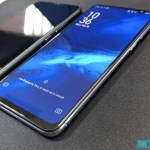 Asus Zenfone 6 : des photos d’un prototype montrent une encoche bien originale Asus Zenfone 6 : des photos d’un prototype montrent une encoche bien originale