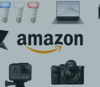 Amazon offres black friday
