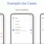 Android Slices : la meilleure fonction d’iOS arrive enfin (en early access) Android Slices : la meilleure fonction d’iOS arrive enfin (en early access)