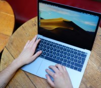 Apple MacBook Air – Numerama – DSC04907