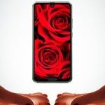 Aquos R2 Compact : deux encoches pour le prochain smartphone de Sharp Aquos R2 Compact : deux encoches pour le prochain smartphone de Sharp