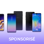 Huawei Mate 20 à 669 euros, iPhone 7 à 320 euros et Zenfone 5 à 269 euros sur eBay Huawei Mate 20 à 669 euros, iPhone 7 à 320 euros et Zenfone 5 à 269 euros sur eBay