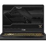 🔥 Black Friday : le PC Portable Gamer Asus 17,3″ avec une GTX 1060 est à 1199 euros 🔥 Black Friday : le PC Portable Gamer Asus 17,3″ avec une GTX 1060 est à 1199 euros