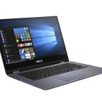 🔥 Cyber Monday : le laptop Asus Vivobook flip est à 449 euros au lieu de 599 euros 🔥 Cyber Monday : le laptop Asus Vivobook flip est à 449 euros au lieu de 599 euros