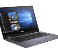 Asus vivobook flip