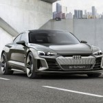 Voitures électriques : quelles sont les grosses nouveautés à venir chez les constructeurs premium ?