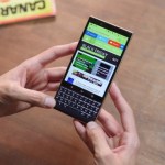 Test du BlackBerry KEY2 LE : un clavier physique ne fait pas tout