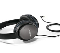 Bose QuietComfort 25