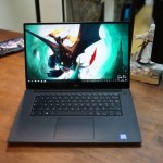 Test du Dell XPS 15 (2018) : station de travail portable et machine de jeu d’appoint Test du Dell XPS 15 (2018) : station de travail portable et machine de jeu d’appoint