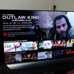 Test de la LG OLED55C8 : la meilleure TV 4K HDR de 2018 Test de la LG OLED55C8 : la meilleure TV 4K HDR de 2018
