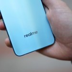 Realme X sans bordures : présentation officielle dans quelques jours Realme X sans bordures : présentation officielle dans quelques jours