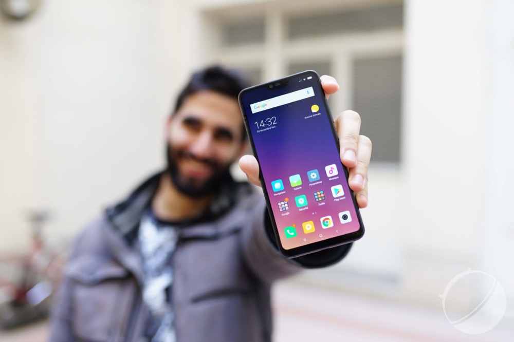 c_Xiaomi Mi 8 Lite – FrAndroid – DSC04988 c_Xiaomi Mi 8 Lite – FrAndroid – DSC04988