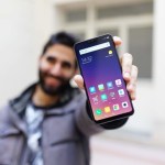 Test du Xiaomi Mi 8 Lite : charmeur avant tout, gaffeur malgré tout Test du Xiaomi Mi 8 Lite : charmeur avant tout, gaffeur malgré tout