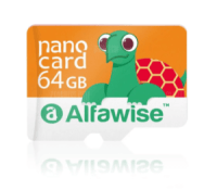 carteSD Alfawise