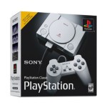 La Sony PlayStation Classic est disponible en pré-commande, livraison prévue le 3 décembre La Sony PlayStation Classic est disponible en pré-commande, livraison prévue le 3 décembre