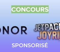 Concours Honor