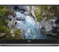 Dell XPS 15