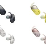🔥 Bon plan : les écouteurs true wireless Sony WF-SP700N à 149 euros chez Amazon 🔥 Bon plan : les écouteurs true wireless Sony WF-SP700N à 149 euros chez Amazon