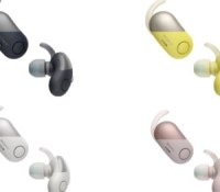 ecouteurs true wireless SOny WF-SP700N