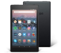 Tablette Fire HD 8